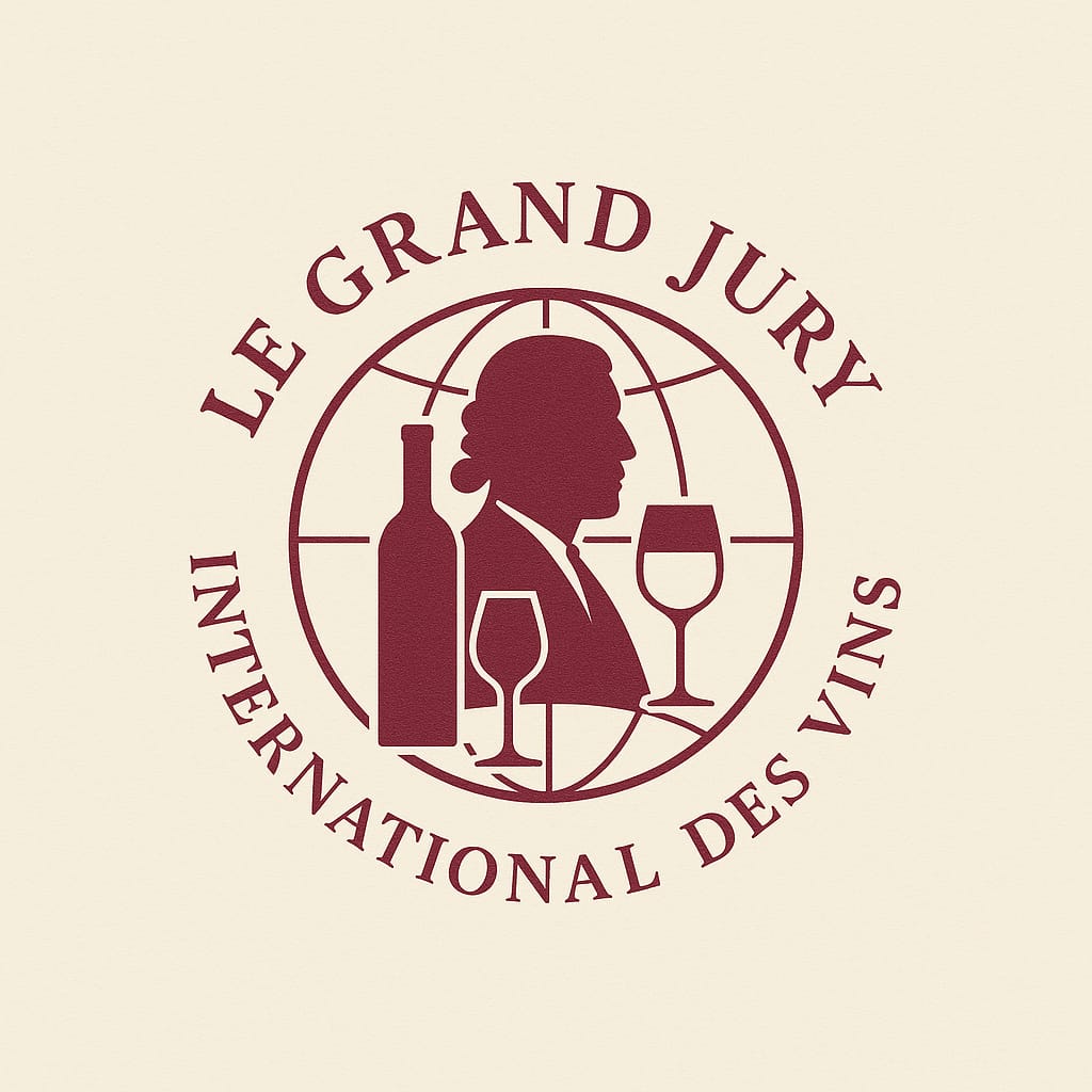 Ze Vin   -   le Grand Jury International des Vins  -  Since 1990</p>